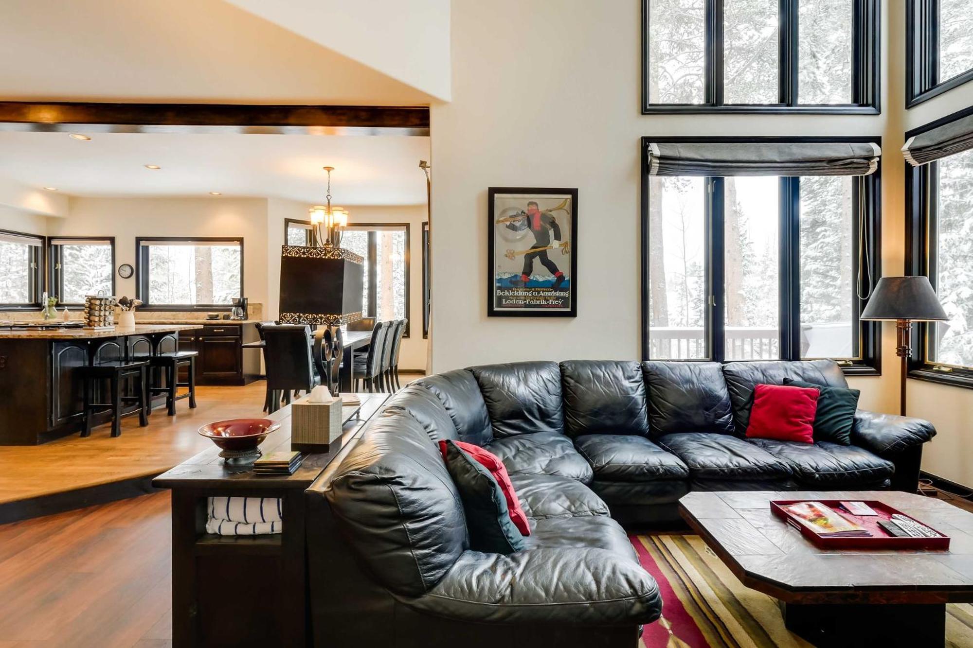Idyllic Forested Breck Home Hot Tub And Ski Shuttle Breckenridge Ngoại thất bức ảnh